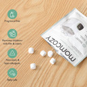 Momcozy Official Washing Block For Momcozy Kleanpal Pro Baby Bottle Washer, 120 Tablets Momcozy Official Washing Block For Momcozy Kleanpal Pro Baby Bottle Washer, 120 Tablets