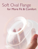 Momcozy Milk Collector For Breastmilk, Pea Breastfeeding Milk Catchers With Flange More Fit & Soft, Silicone Milk Collector Reusable Breast Milk Shells 2.5Oz/75Ml, 2 Pack Momcozy Milk Collector For Breastmilk, Pea Breastfeeding Milk Catchers With Flange More Fit & Soft, Silicone Milk Collector Reusable Breast Milk Shells 2.5Oz/75Ml, 2 Pack