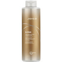 Joico K-Pak Daily Reconstructing Conditioner | For Damaged Hair | Restore Shine | Smooth & Detangle | Eliminate Static | With Keratin & Guajava Fruit Extract