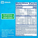 Pediasure Grow & Gain With Immune Support, Kids Protein Shake, 27 Minerals & Vitamins For Kids, 7G Protein, Helps Kids Catch Up On Growth, Non-Gmo, Gluten-Free, Chocolate, 8-Fl-Oz Bottle, Pack Of 24