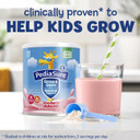 Pediasure Grow & Gain Non-Gmo And Gluten-Free Shake Mix Powder, Nutritional Shake For Kids, With Protein, Probiotics, Dha, Antioxidants*, And Vitamins & Minerals, Strawberry , 14.1 Ounce (Pack Of 6)