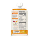 Serenity Kids 6+ Months World Explorers Baby Food Pouches Puree Made With Ethically Sourced Meats & Organic Veggies | 3.5 Ounce Bpa-Free Pouch | Chicken Coconut Curry | 12 Count