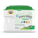 Pure Bliss By Similac Organic* Infant Formula, Easy To Digest, Usda-Certified Organic, Powder, 20.6-Oz Tub