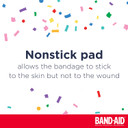 Band-Aid Brand Adhesive Bandages For Minor Cuts & Scrapes, Wound Care Featuring Nickelodeon Paw Patrol Characters For Kids And Toddlers, Assorted Sizes 20 Ct