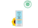 Babo Botanicals Sensitive Baby Mineral Sunscreen Stick Spf 50-70% Organic Ingredients - Zinc Oxide - Nsf & Made Safe Certified - Ewg Verified - Water Resistant - Fragrance-Free - For Babies & Kids