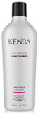 Kenra Volumizing Shampoo/Conditioner | Maximize Volume | Fine To Medium Hair10.1 Fl Oz (Pack Of 1)
