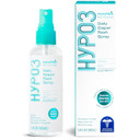 Munchkinã¢Â® Hyp03ÃÂ Diaper Rash Spray With Hypochlorous Acid, Removes Rash-Causing Germs And Helps Promote Healing Of Irritated Skin, Gentle For Sensitive & Eczema-Prone Skin, 3.4Oz Mess-Free Spray