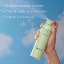 Pipette Baby Mineral Sunscreen Spray Spf 30, Broad Spectrum With Non-Nano Zinc Oxide, Water Resistant Uvb/Uva Non-Toxic Sun Protection For Kids & Sensitive Skin, 6 Oz