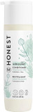 The Honest Company Silicone-Free Conditioner | Gentle For Baby | Naturally Derived, Tear-Free, Hypoallergenic | Citrus Vanilla Refresh, 10 Fl Oz