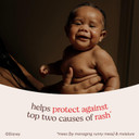 Huggies Size 1 Diapers, Skin Essentials Baby Diapers, Size 1 (8-14 Lbs), 198 Count (3 Packs Of 66)