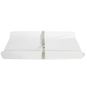 Munchkinã¢Â® Secure Gripã¢Â Contoured Baby Diaper Changing Pad For Dresser, Waterproof, 16" X 31"