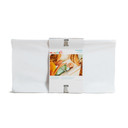 Munchkinã¢Â® Secure Gripã¢Â Contoured Baby Diaper Changing Pad For Dresser, Waterproof, 16" X 31"