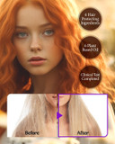 Kundal Honey&Macadamia Hydro-Intensive Protein Premium Nature Hair Treatment(Blackberry Bay) 500Ml