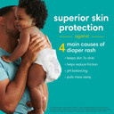Pampers Swaddlers Diapers - Size 6, 50 Count, Ultra Soft Disposable Baby Diapers