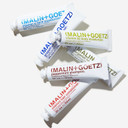 Malin + Goetz Essentials Starter Kit, Set Of 6, 1 Fl. Oz.  Face Cleanser, Face Moisturizer, Hand & Body Wash, Body Moisturizer, Hair Shampoo & Conditioner - Travel Size Toiletries