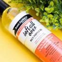 Aunt Jackie'S Flaxseed Recipes Soft All Over, Multi-Use Oil For Hair And Body, Enriched With Flaxseed, Avocado, Coconut Oil And Marshmallow Root, Bottle 8 Fl Oz