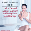 Eucerin Daily Hydration Broad Spectrum Spf 30 Sunscreen Body Cream For Dry Skin, Fragrance Free Sunscreen Moisturizer, 8 Oz Tube