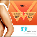 Eveline Slim Extreme 4D Liposuction Body Serum, 8.80 Fluid Ounce