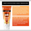 Eveline Slim Extreme 4D Liposuction Body Serum, 8.80 Fluid Ounce