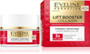 Eveline Cosmetics Lift Boost Collagen Cream-Wrinkle Filler 40+ 50Ml, 3.4 Fl Oz (Pack Of 1)