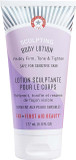 First Aid Beauty Sculpting Body Lotion  Firming And Hydrating Cream, Leaves Skin Visibly Tightened And Toned  6 Oz