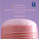 Hanni The Fatty Body Moisturizer Stick With Fatty Acids, Mess Free Solid Body Lotion, Plumping & Moisturizing, Supports Skin Barrier & All Day Hydration, Safe For Sensitive Skin, Fragrance Free, 3 Oz