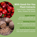 Hempz Limited Edition Mini Apple Cider & Nutmeg Herbal Body Lotion, For Men Or Women, Vegan And Gluten Free, 2.25 Oz