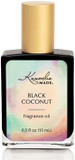 Kuumba Made Black Coconut Fragrance Oil, 0.5 Oz