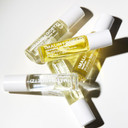 Malin + Goetz Cannabis Perfume Oil, 0.3 Fl. Oz. - Men & Women Rich & Earthy Scented Oil, Fragrance Oil, Roll On Mini Perfume Body Oil, Vegan & Cruelty-Free