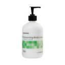 Mckesson Moisturizing Hand And Body Lotion - Cucumber Melon Scent - 18 Oz, 1 Count