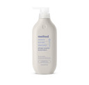 Method Body Lotion, Coco Twist, Coconut Milk, Avocado + Macadamia Oil Notes, 14 Oz, 24 Hours Of Moisture, 14 Oz
