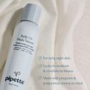Pipette Belly Oil With Renewable Plant-Derived Squalane - Belly Oil For Pregnancy Stretch Marks, Pre And Postpartum Skincare, 4 Fl Oz Pipette Belly Oil With Renewable Plant-Derived Squalane - Belly Oil For Pregnancy Stretch Marks, Pre And Postpartum Skincare, 4 Fl Oz