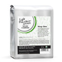 Light Mountain Natural Color The Gray Step 1 - Bulk 1 Pound Powder For Covering White, Gray, Or Platinum Blond Hair, 16 Ozgray1 Inch (Pack Of 1)