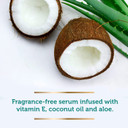Summer'S Eve Spa Daily Intimate Beauty, Luxurious Skin Serum, Post Shave Fragrance Free Womenã¢ÂS Hydrating Serum, 1Oz Tube (Pack Of 2)