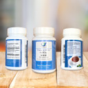 Fish Poison Yam - Bi Xie (Fen) (5:1 Concentrated Herbal Extract Granules, 100G)