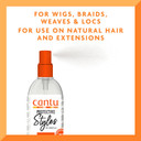 Cantu Protective Styles By Angela Hair Freshener With Deodorizers, 4 Ounce