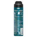 Degree Men Antiperspirant Deodorant Dry Spray Cool Rush 12 Count 72-Hour Sweat And Odor Protection Deodorant For Men With Body Heat Activated Technology 3.8 Oz