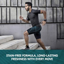 Degree Original Antiperspirant Deodorant Shower Clean 48-Hour Sweat & Odor Protection Antiperspirant For Women 2.6 Oz