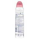 Dove Advanced Care Antiperspirant Deodorant Spray Powder Soft 3 Count To Help Skin Barrier Repair After Shaving 72 Hour Antiperspirant Deodorant For Soft Underarms With Boosted Ceramide Levels 3.8 Oz