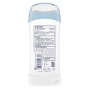 Dove Invisible Solid Antiperspirant Deodorant Stick For Women, Original Clean, For All Day Underarm Sweat And Odor Protection 2.6 Oz, Pack Of 6 Dove Invisible Solid Antiperspirant Deodorant Stick For Women, Original Clean, For All Day Underarm Sweat And Odor Protection 2.6 Oz, Pack Of 6