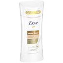 Dove Even Tone Antiperspirant Deodorant Stick Apple Blossom & Mango Butter For Uneven Skin Tone 2.6 Oz