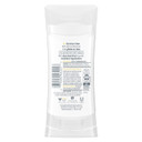 Dove 0% Aluminum Deodorant Stick Cucumber And Green Tea 4 Count Non-Irritating Deodorant For Underarm Care Kindest Aluminum Free Deodorant 2.6 Oz