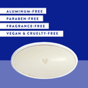 Native Whole Body Deodorant Stick Contains Naturally Derived Ingredients, Deodorant For Men And Women | 72 Hour Odor Protection, Aluminum Free With Coconut Oil And Shea Butter | Cucumber & Mint