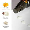 Every Man Jack Sandalwood Beard Oil - Moisturize & Soften Your Beard - Relieve Itch And Flakes - Made W/Naturally Derived Ingredients Like Vitamin E, Argan Oil, And Borage Oil -1Oz - 2 Pack