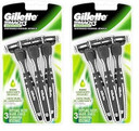 Gillette Disposable Razor