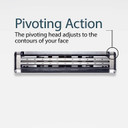 Gillette Sensor Men'S Razor Blades  10 Refills