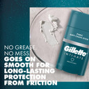 Gillette Intimate 2 In 1 Pubic Shave Cream + Cleanser, Gentle Formula, Formulated For Pubic Hair & Skin, With Aloe, Paraben Free (177 Ml)