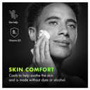 Gillette Labs Rapid Foaming Shaving Gel For Men, Alcohol, Dye And Paraben-Free With Vitamin B3 And Sea Kelp, Cools And Soothes Skin, 7 Oz