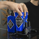 Jack Black Beard Wash, 6 Fl. Oz.  Beard Wash & Conditioner For Men, Softens Facial Hair, Removes Oil & Dirt, Beard Conditioner, Beard Products For Men, Beard Softener