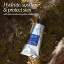 L'Occitane Soothing And Moisturizing After Shave Balm, 2.5 Fl Oz: Hydrate Skin, Reduce Feelings Of Irritation, Soothe After Shave, Made In France, Vegan, Best In Grooming